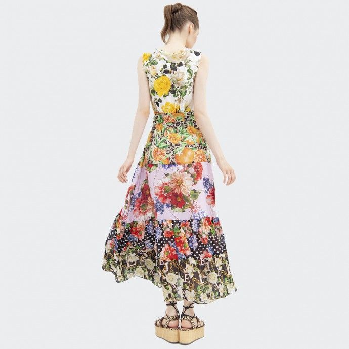 Vestido Fracomina