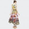 Vestido Fracomina