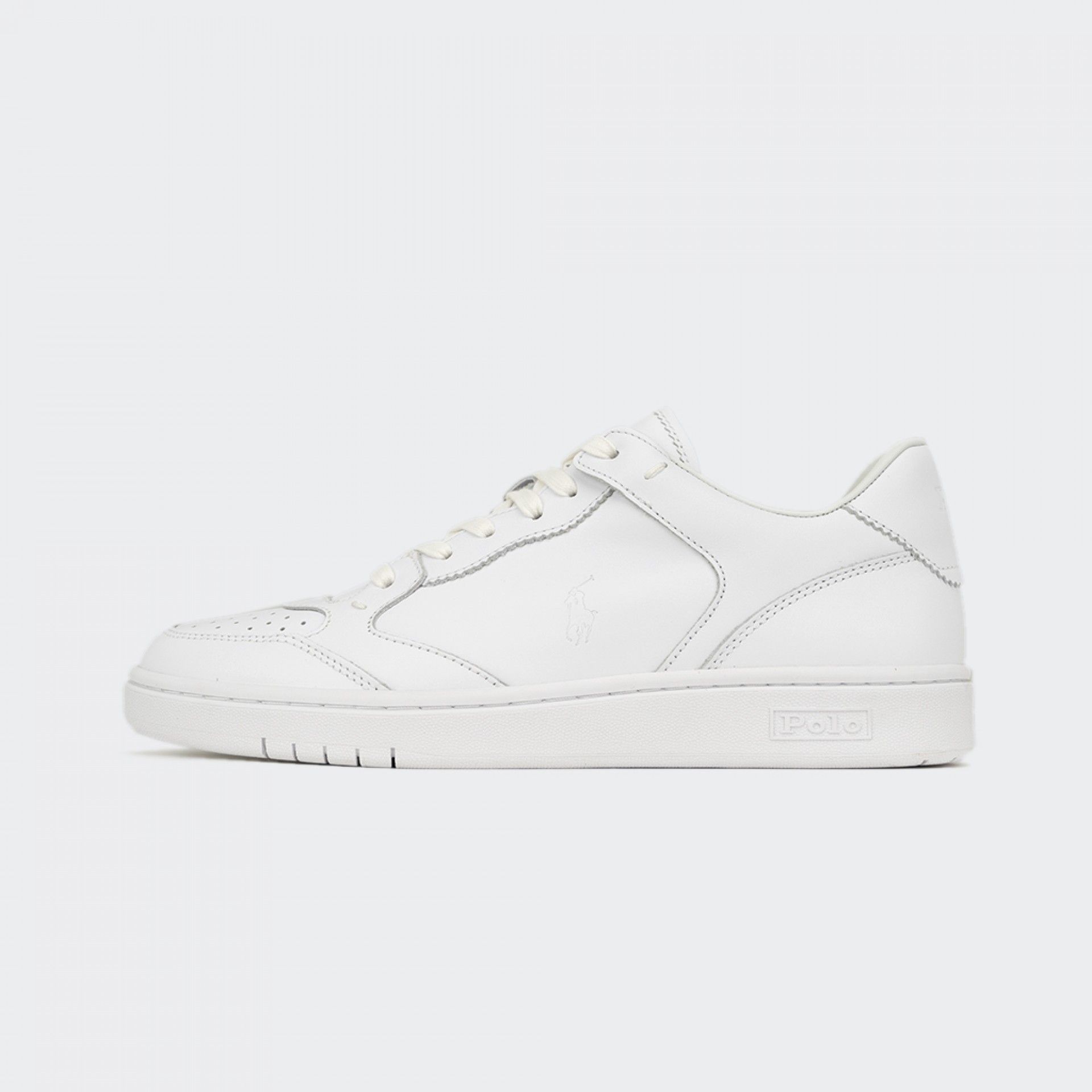 Polo Ralph Lauren Court Sneakers