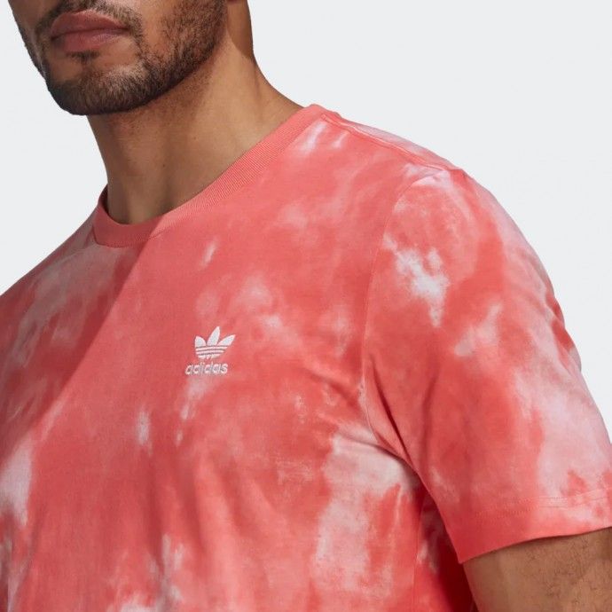 Adidas Adicolor Essentials Trefoil T-Shirt