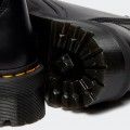 Dr Martens Jadon Smooth Leather Platform Boots