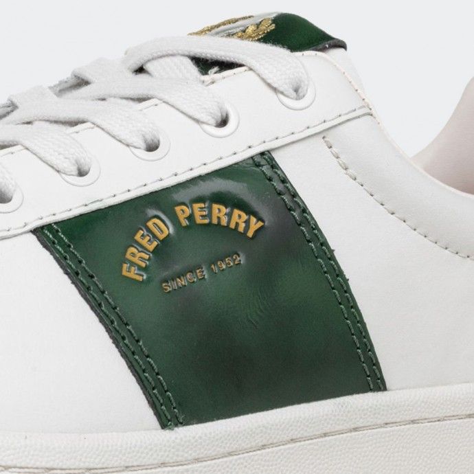 Fred Perry B721 sneakers