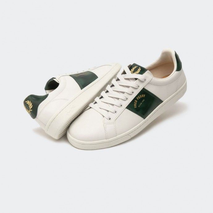 Fred Perry B721 sneakers