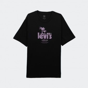 T-Shirt Levi's Relaxed Ca