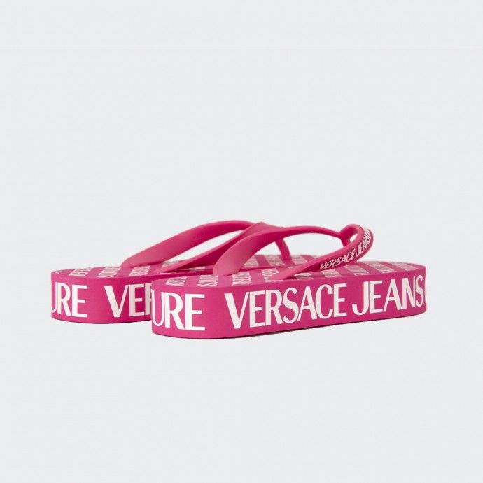 Chanclas Versace Jeans Couture