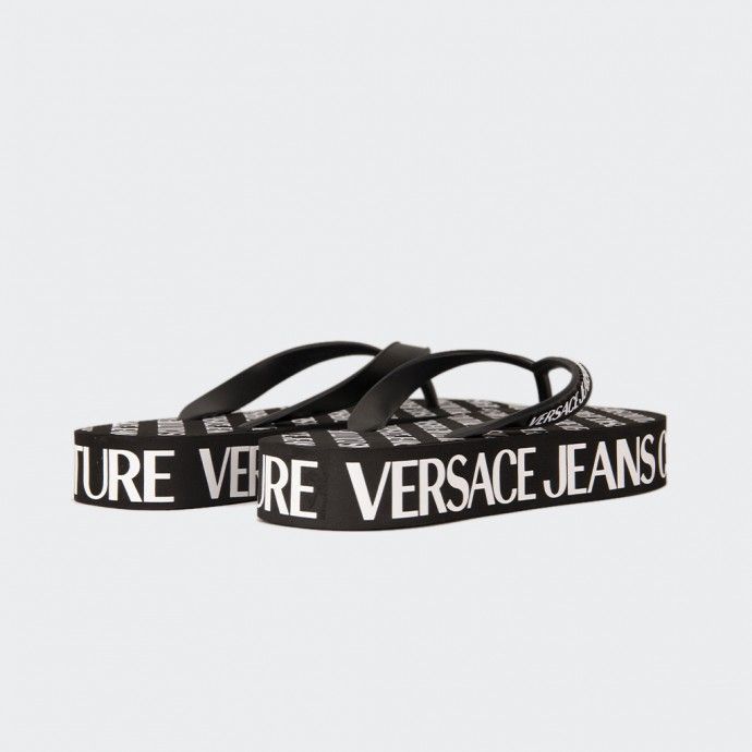 tongs Versace Jeans Couture