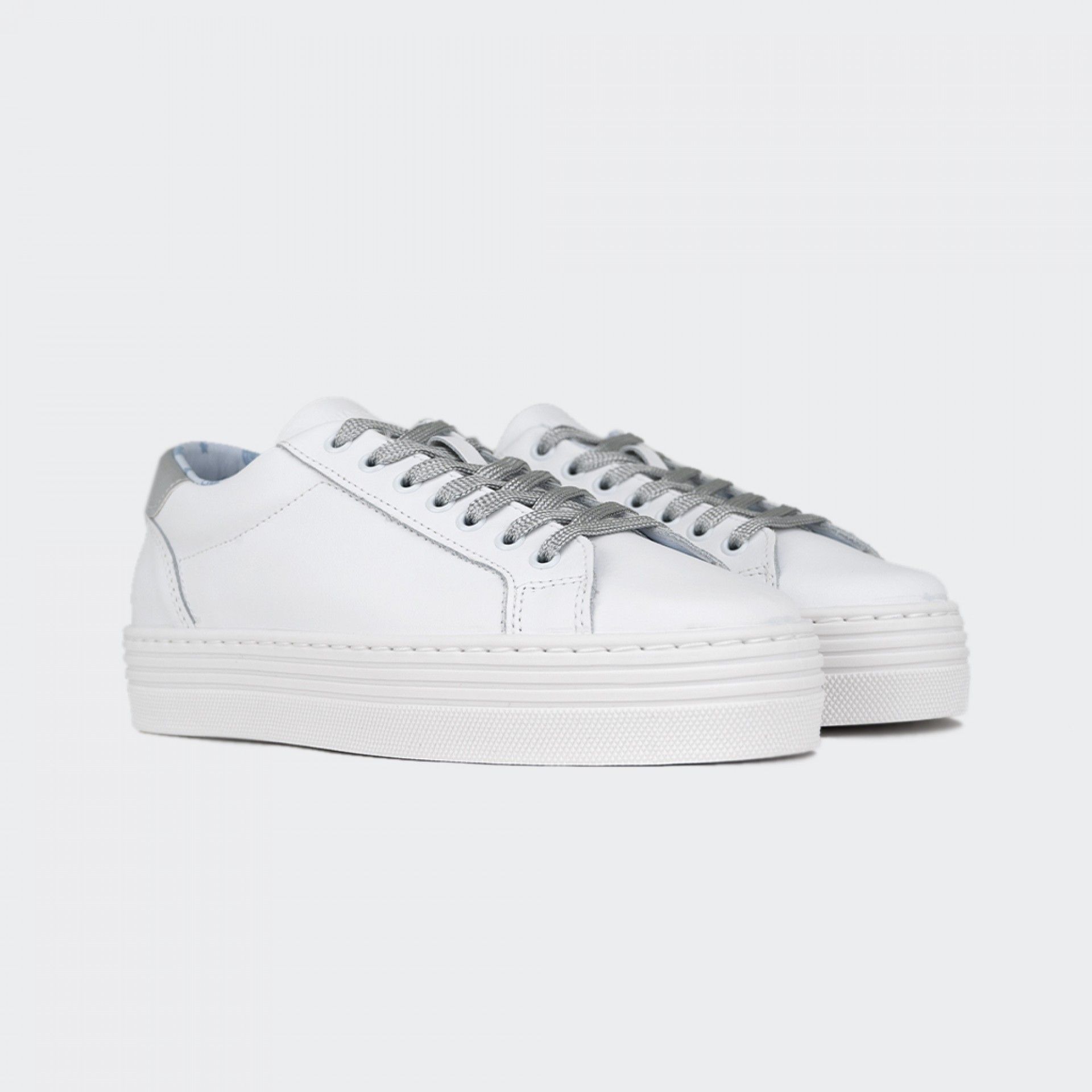 Chiara Ferragni Zapatillas Eyestar CF2917