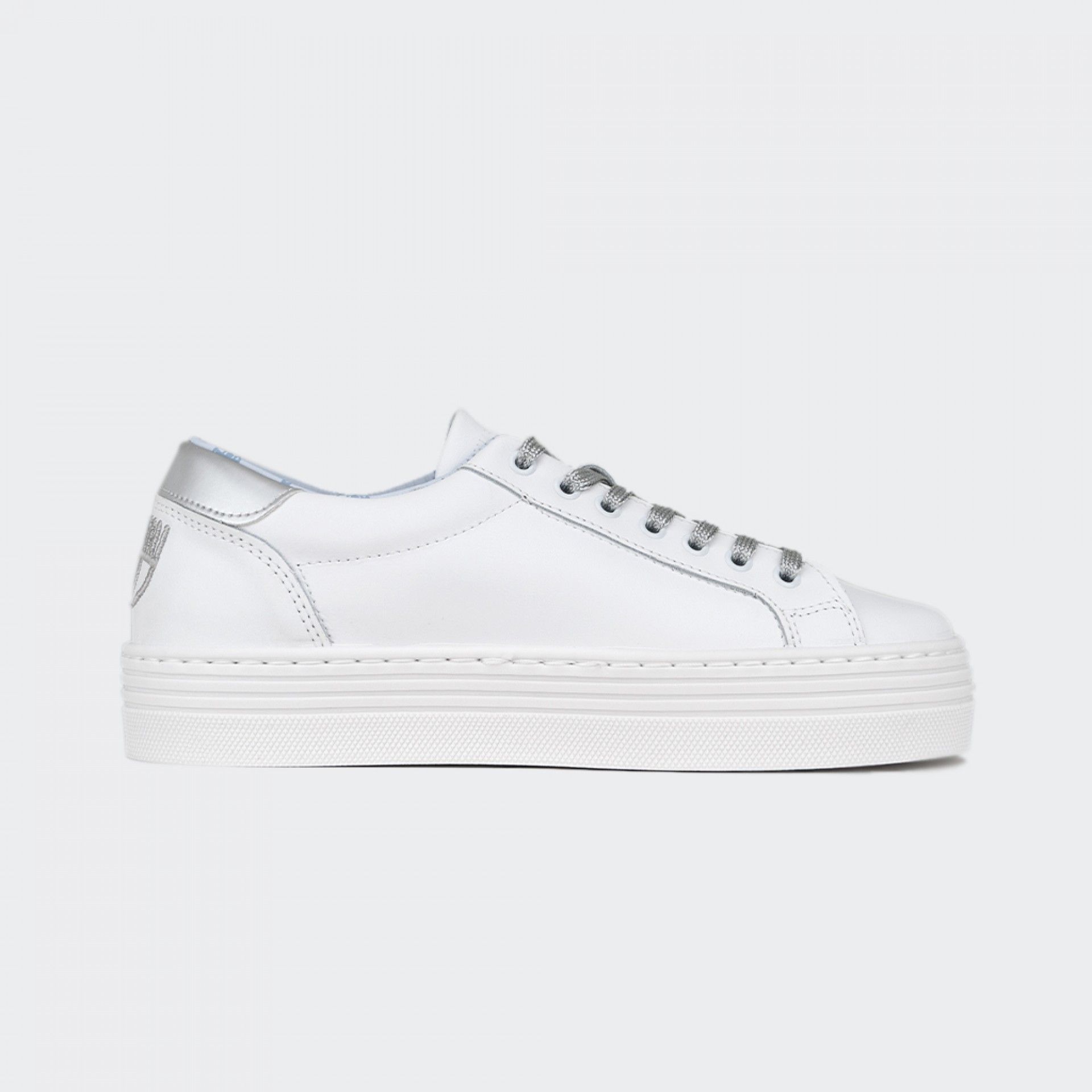 Chiara Ferragni Zapatillas Eyestar CF2917