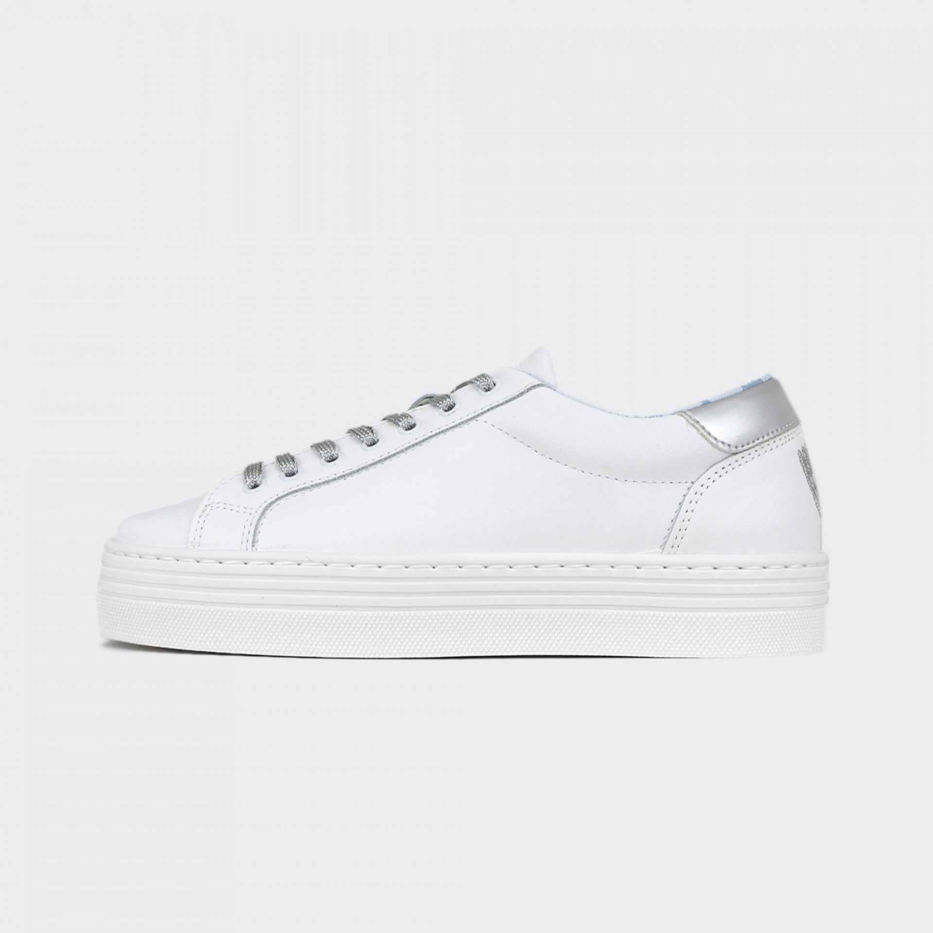 Chiara Ferragni Zapatillas Eyestar CF2917