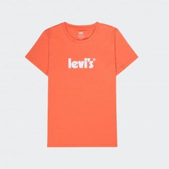 La camiseta perfecta de Levi's