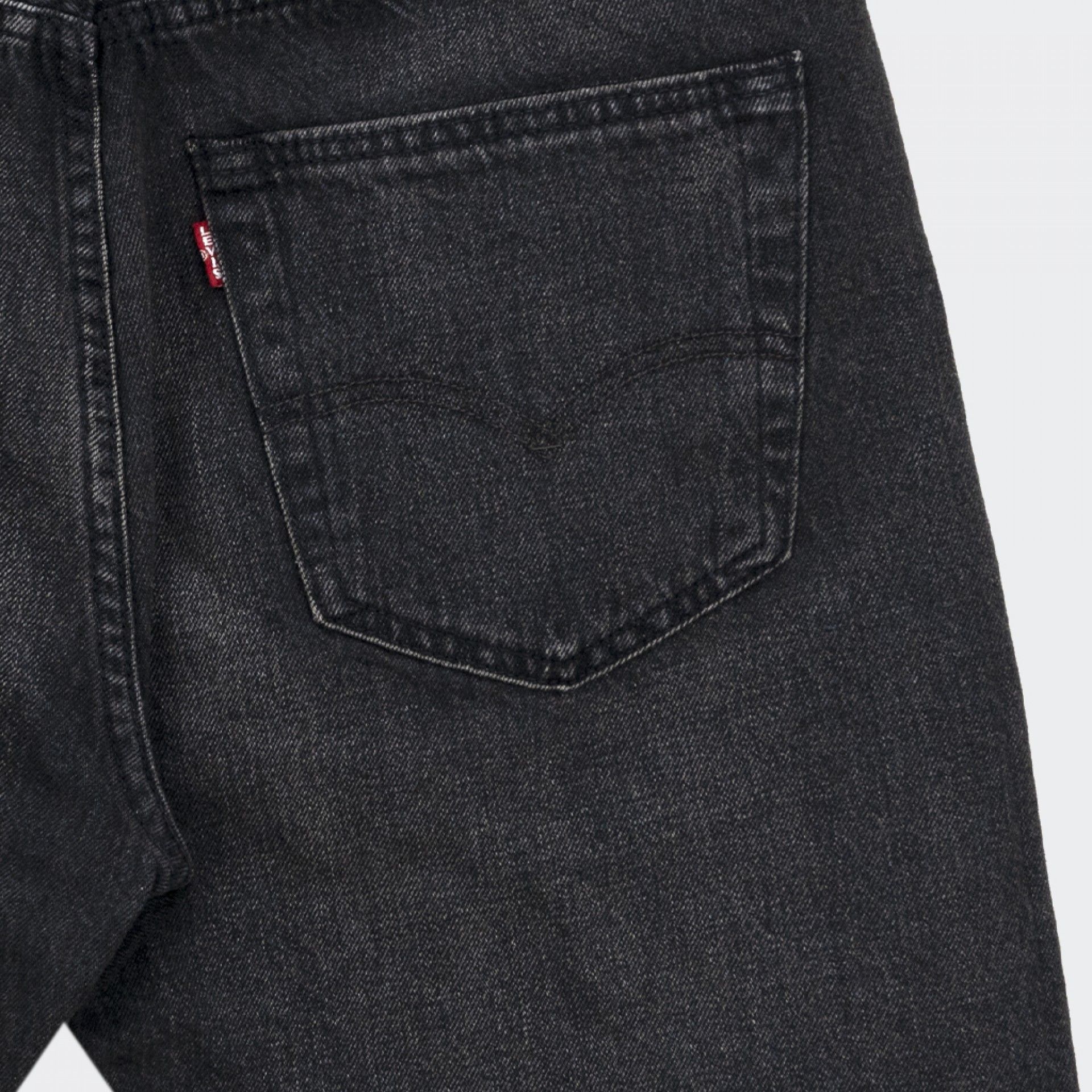Levi's 501® Hemmed Shorts