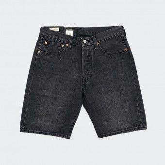 Levi's 501® Hemmed Shorts