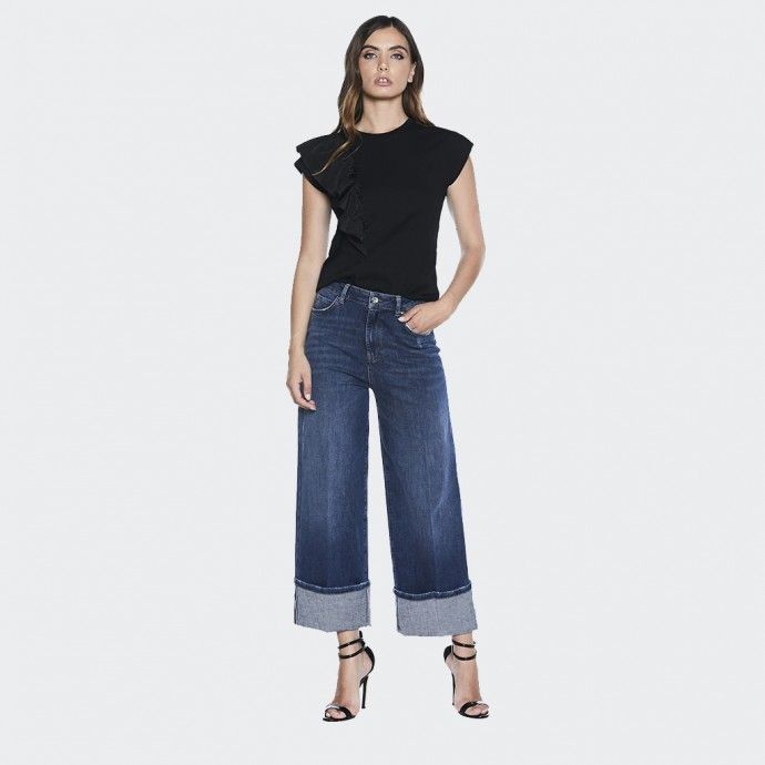 T-Shirt Relish SHILER