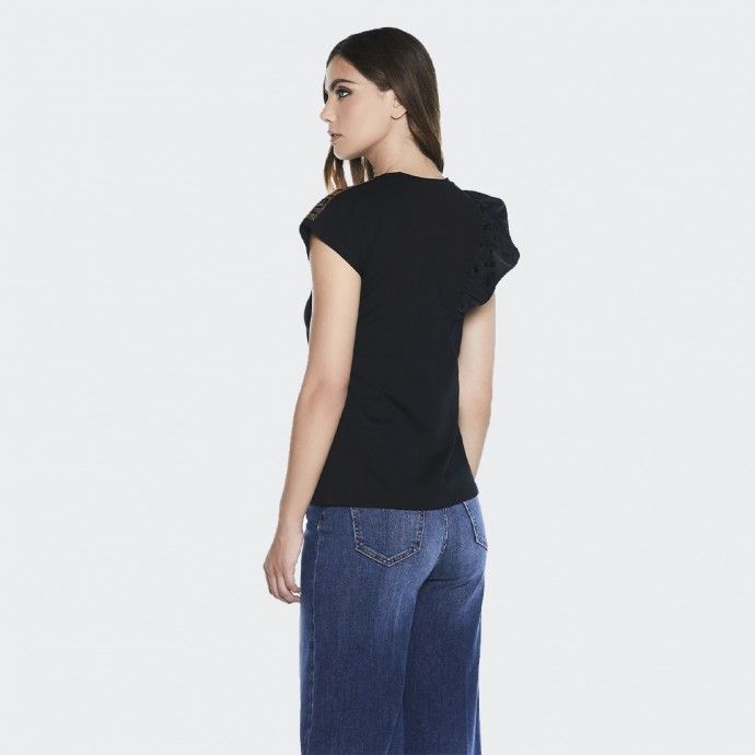 T-Shirt Relish SHILER