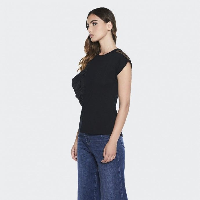 T-Shirt Relish SHILER