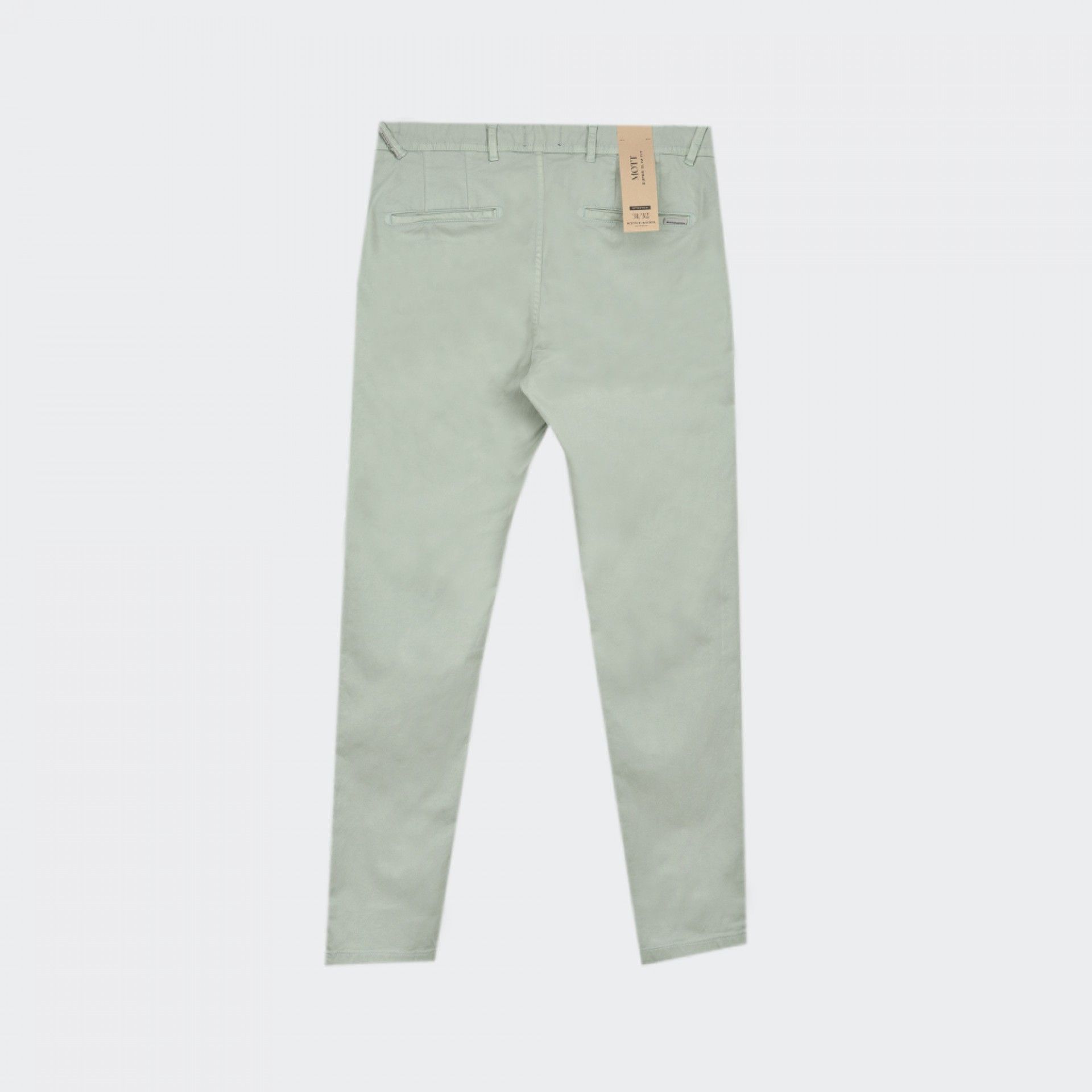 Calças Chino Scotch & Soda