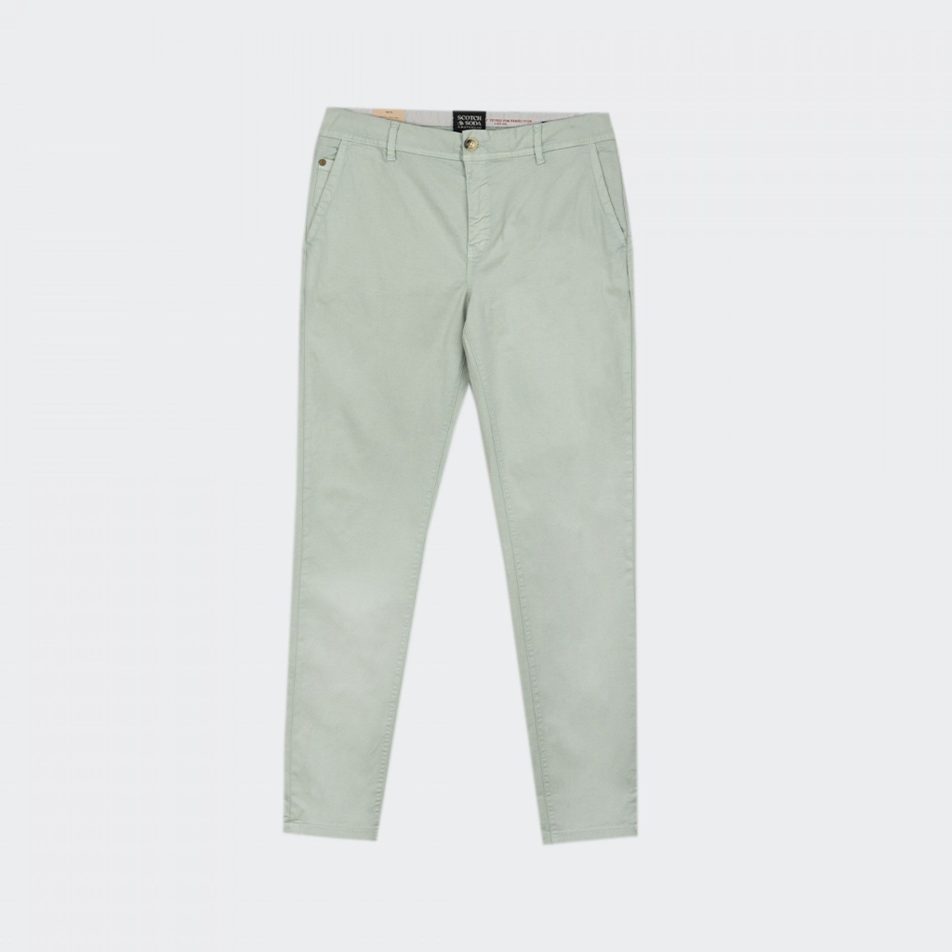 Calças Chino Scotch & Soda