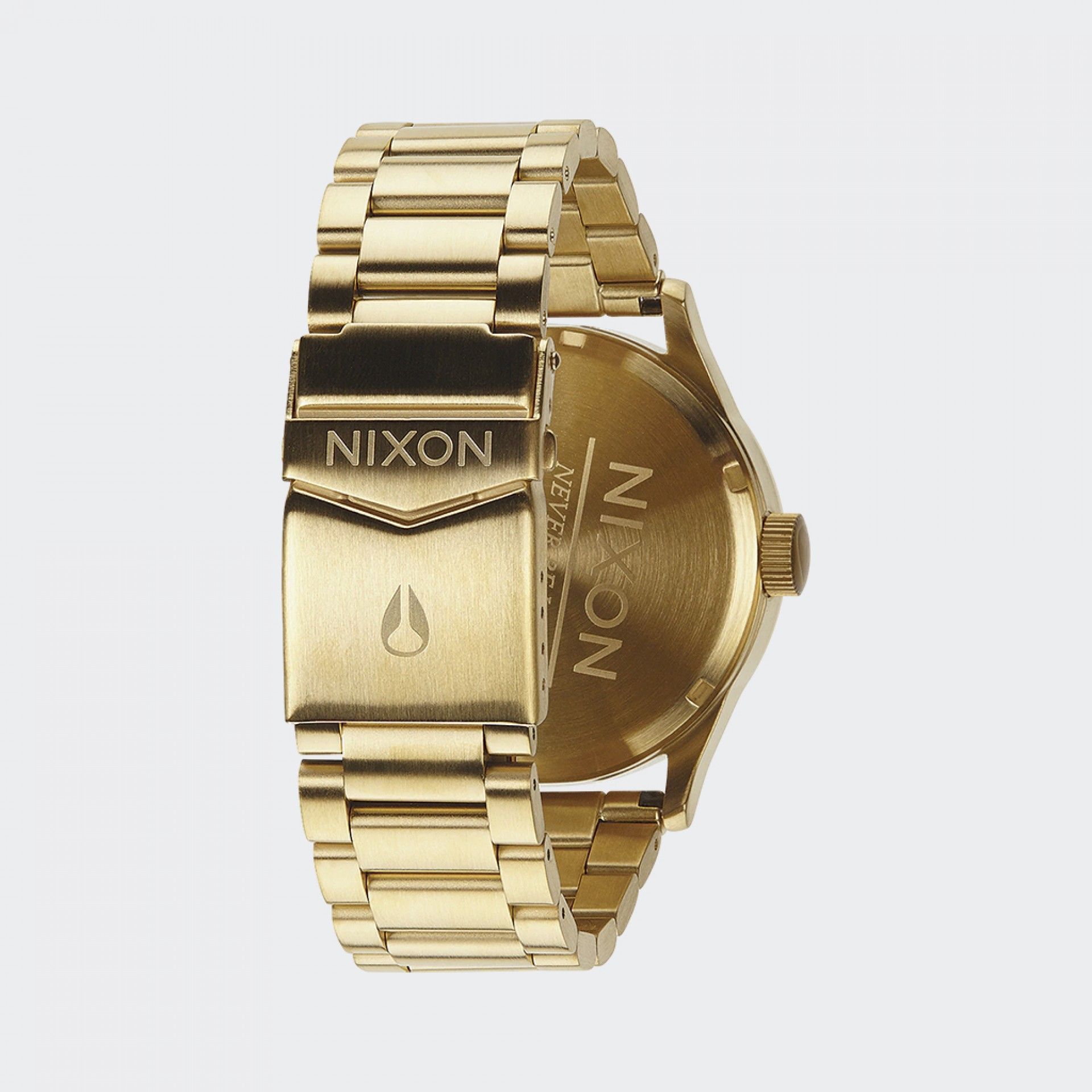 Relógio Nixon Sentry SS