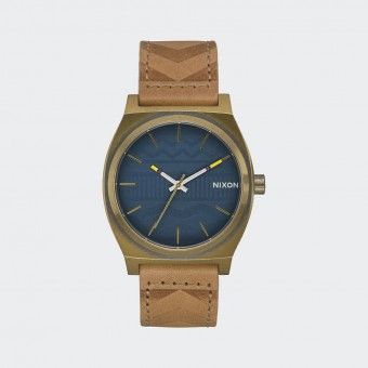 Relógio Nixon The Time Teller Watch