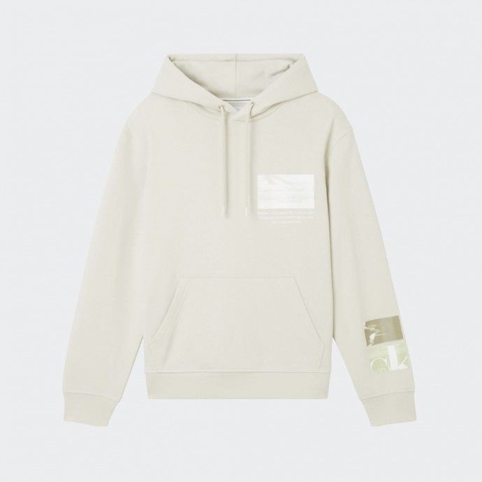 Hoodie Calvin Klein