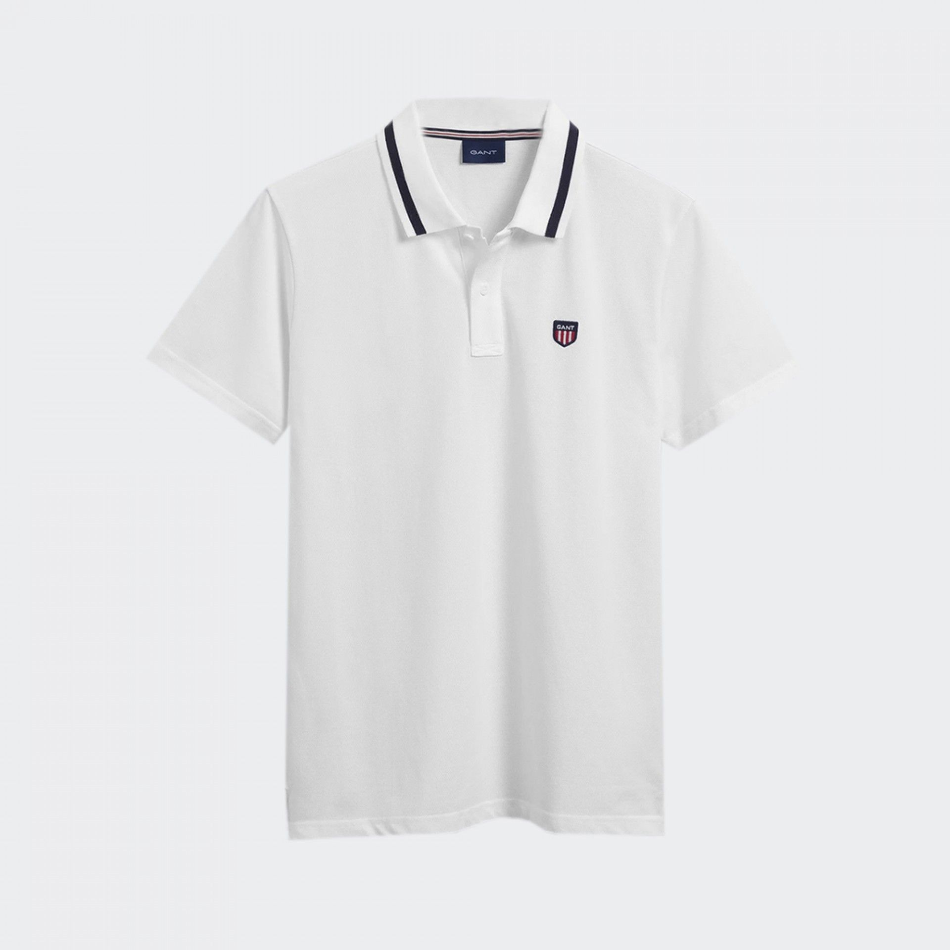 Polo Gant Retro Shield