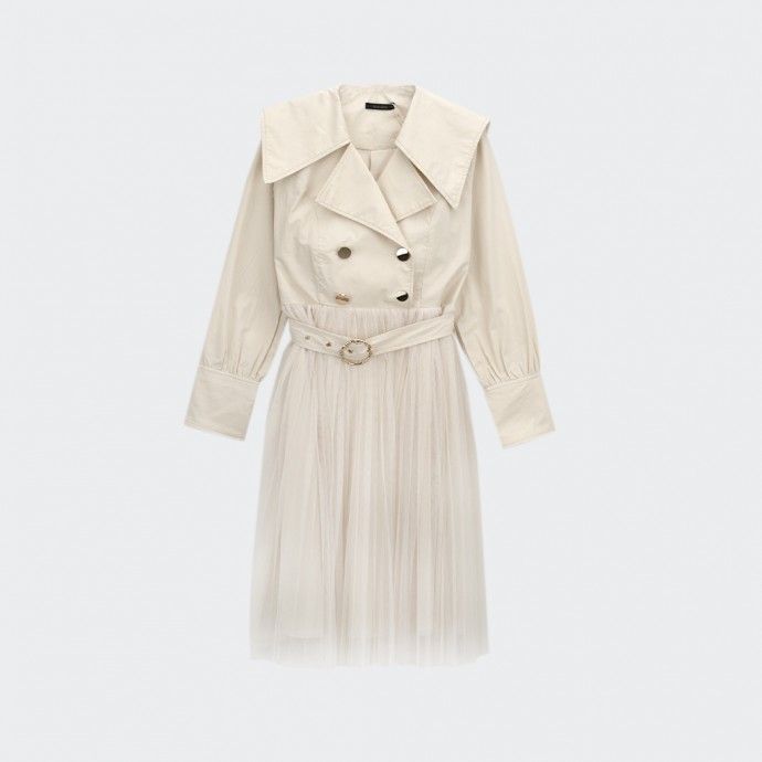 Vestido Goa Goa