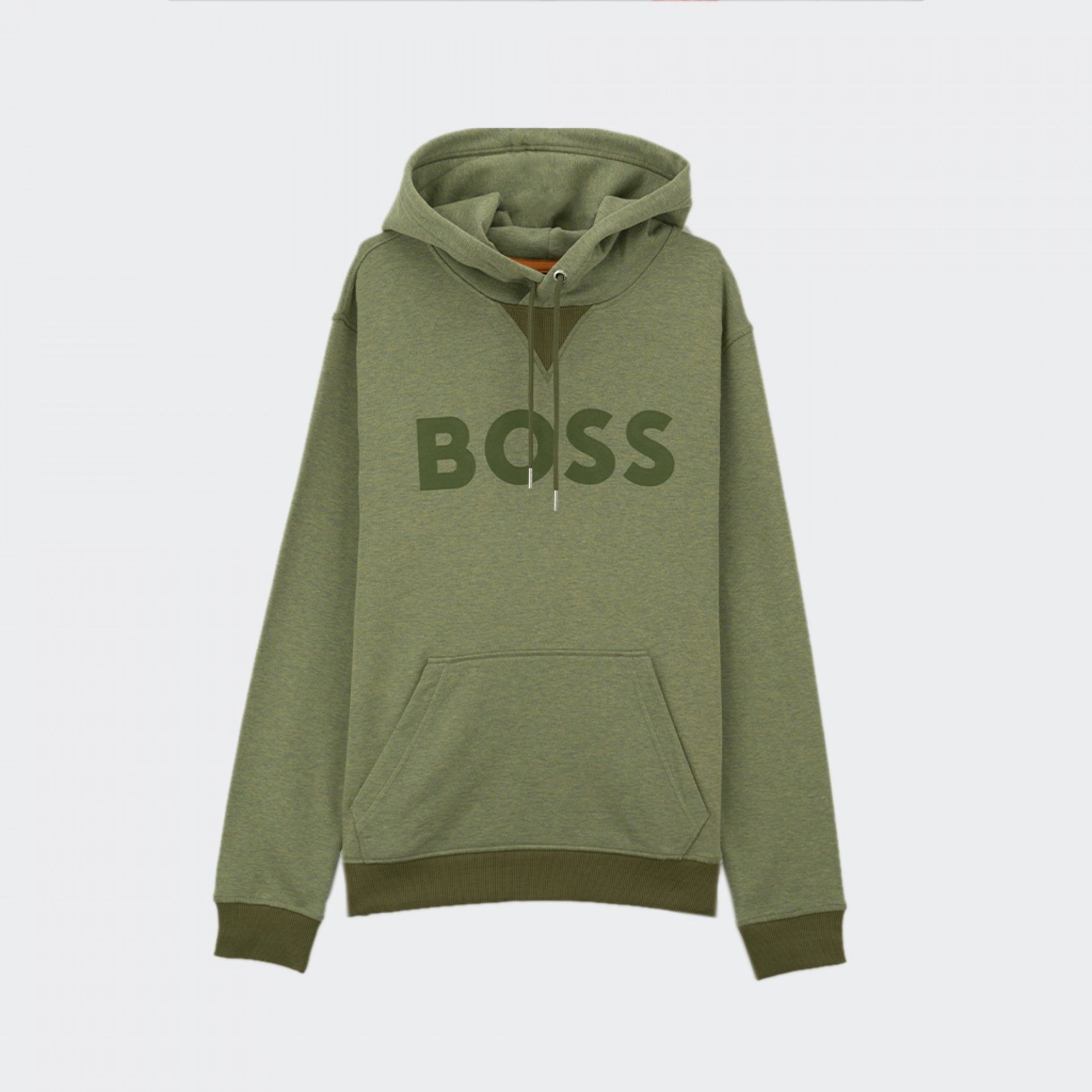 Hoodie Boss