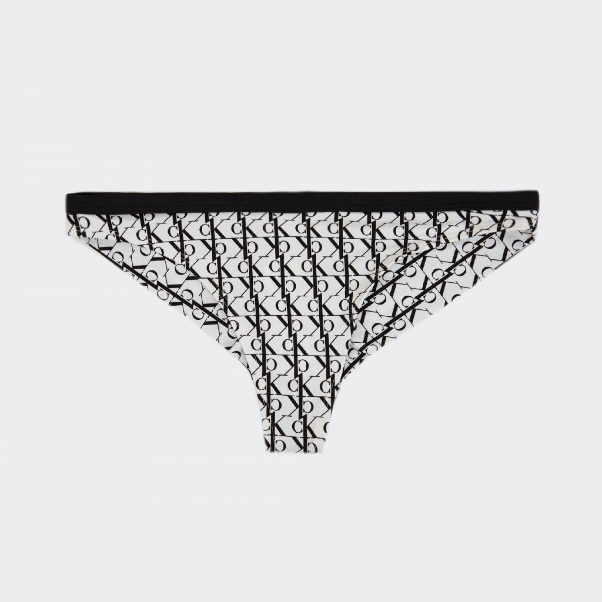 Braguitas de bikini de Calvin Klein