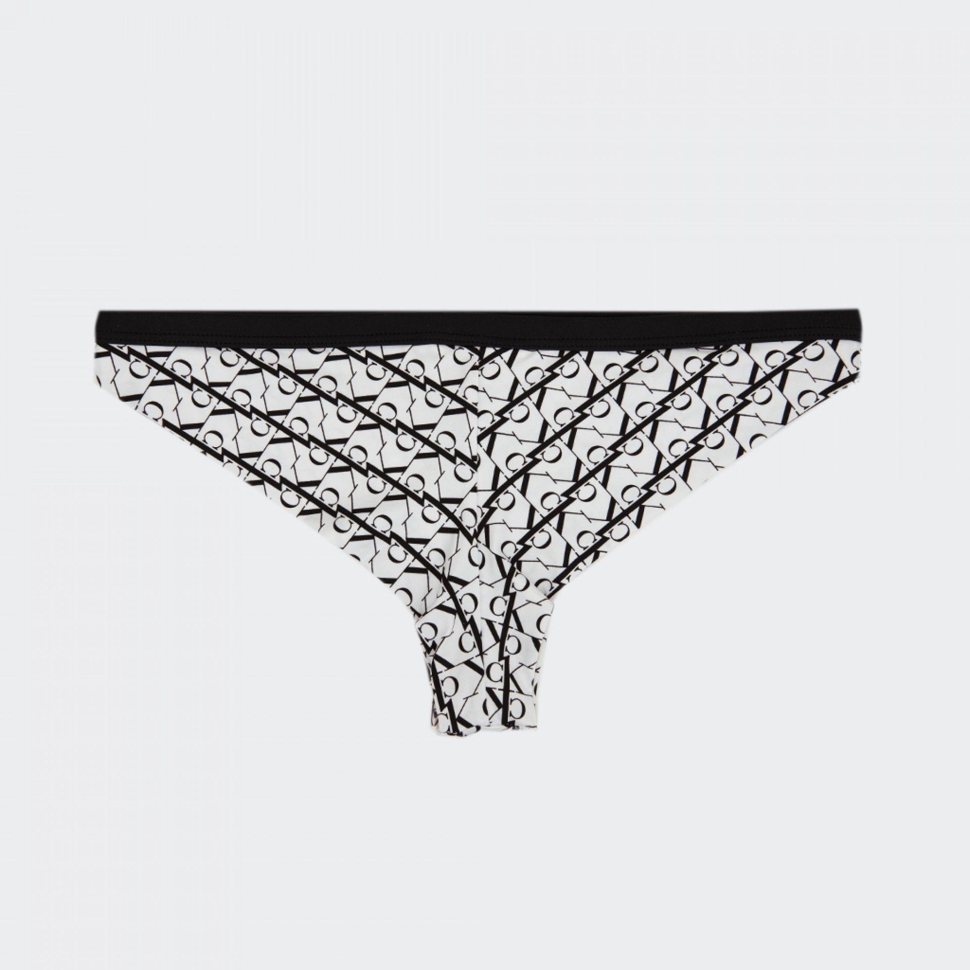 Braguitas de bikini de Calvin Klein