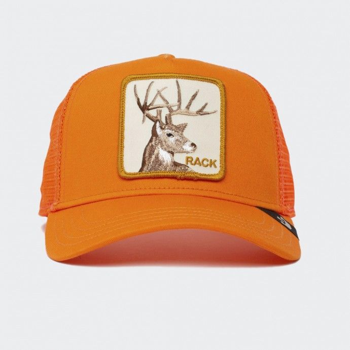 Cap Goorin Bros Animal Fa