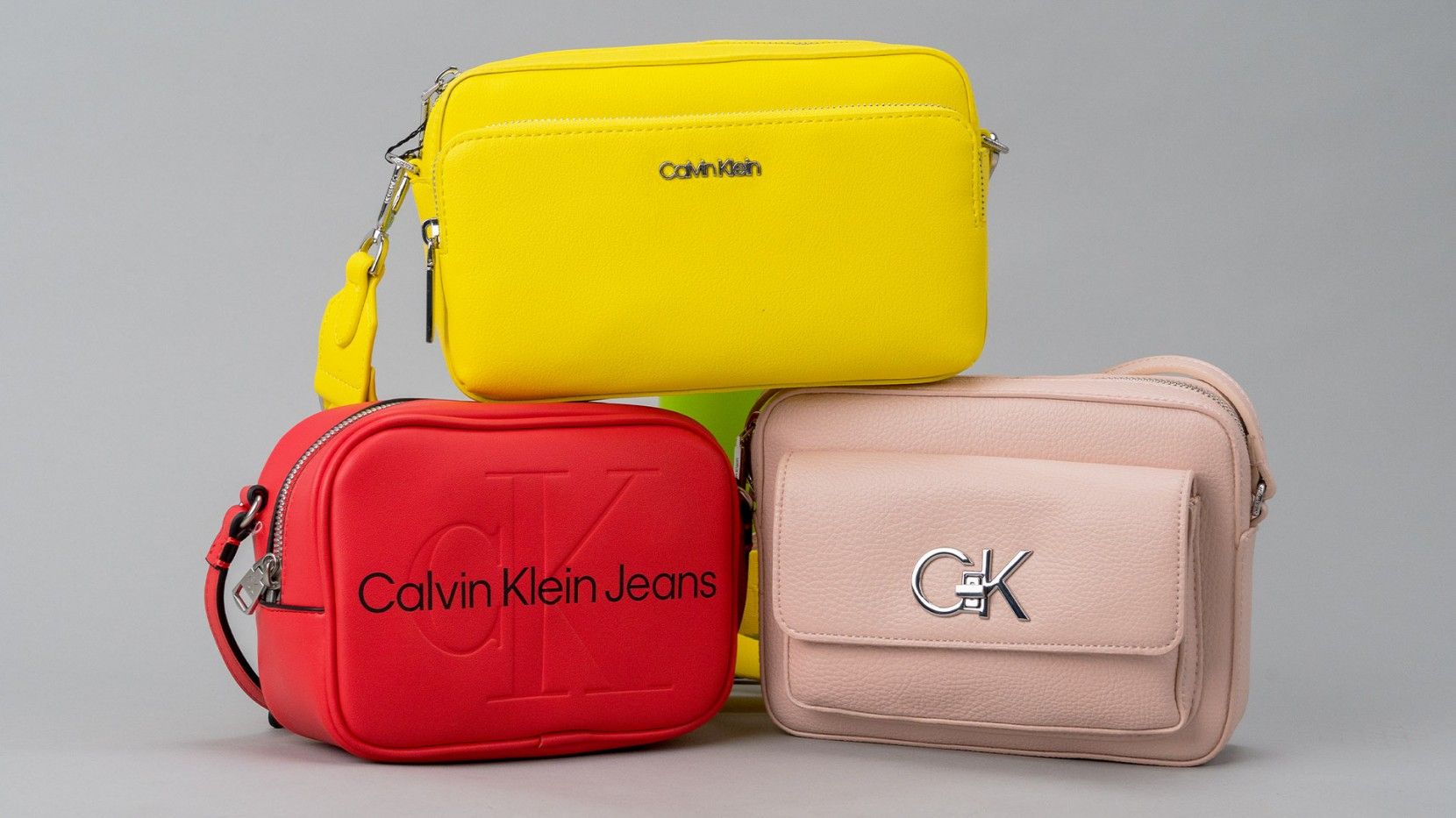 A bolsa perfeita para completar qualquer look ✨