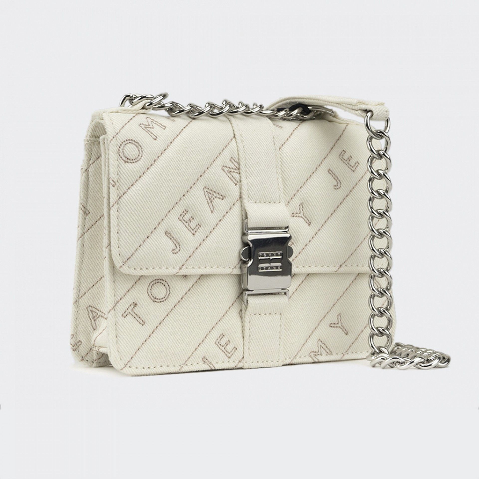 Bolso bandolera Tommy Jeans TJW Item Canvas