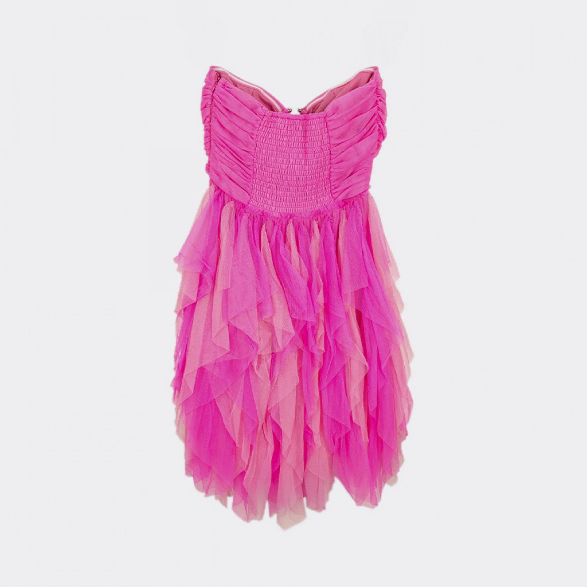 Vestido Aniye By Rio