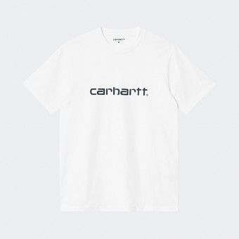T-Shirt Carhartt WIP Scri