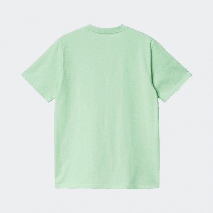 T-Shirt Carhartt WIP Scri