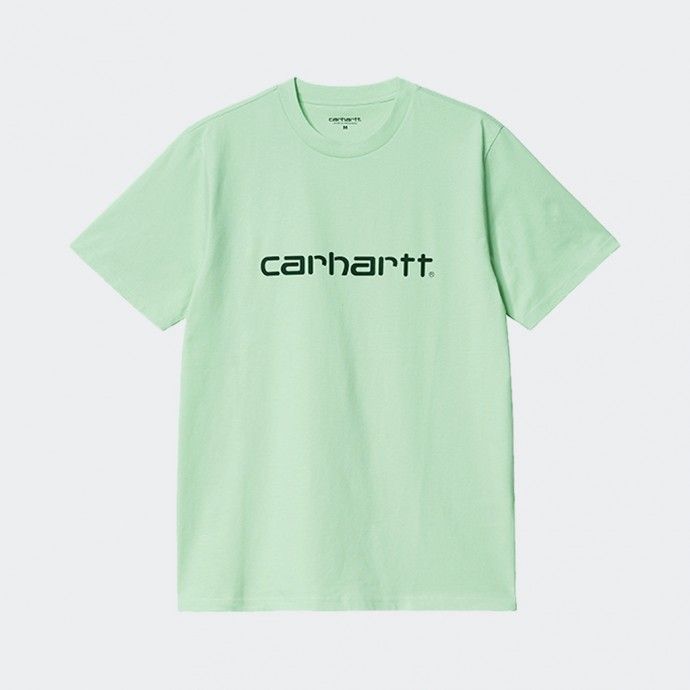 T-Shirt Carhartt WIP Scri