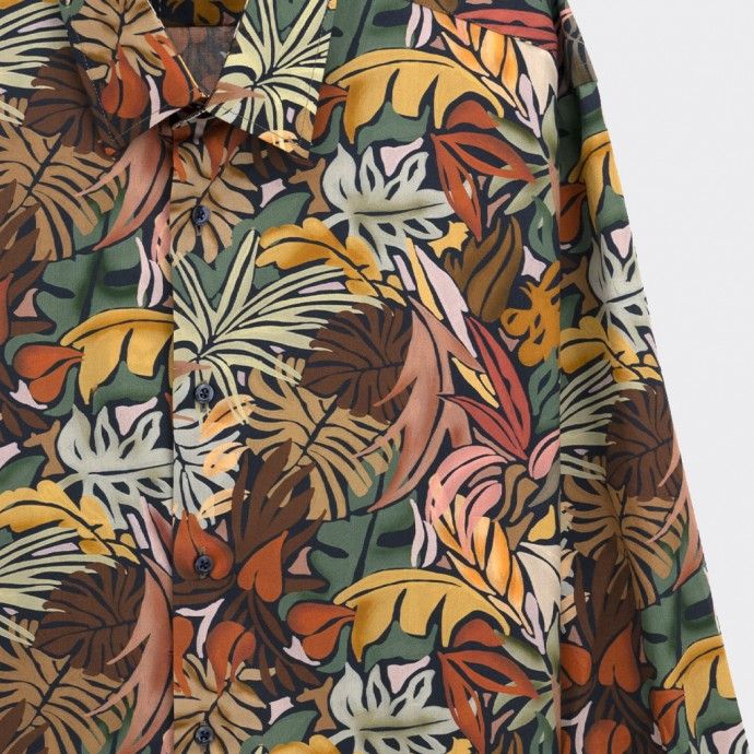 Camisa Karl Lagerfeld
