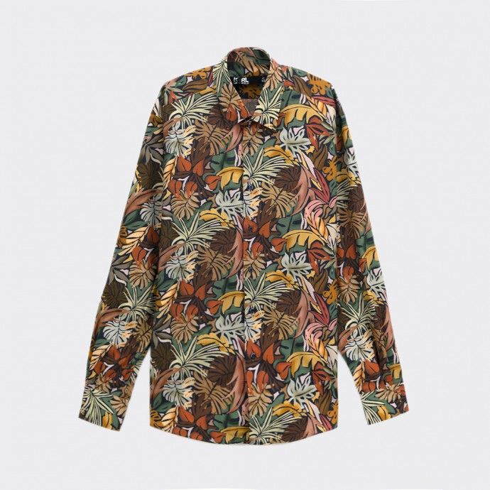 Camisa Karl Lagerfeld
