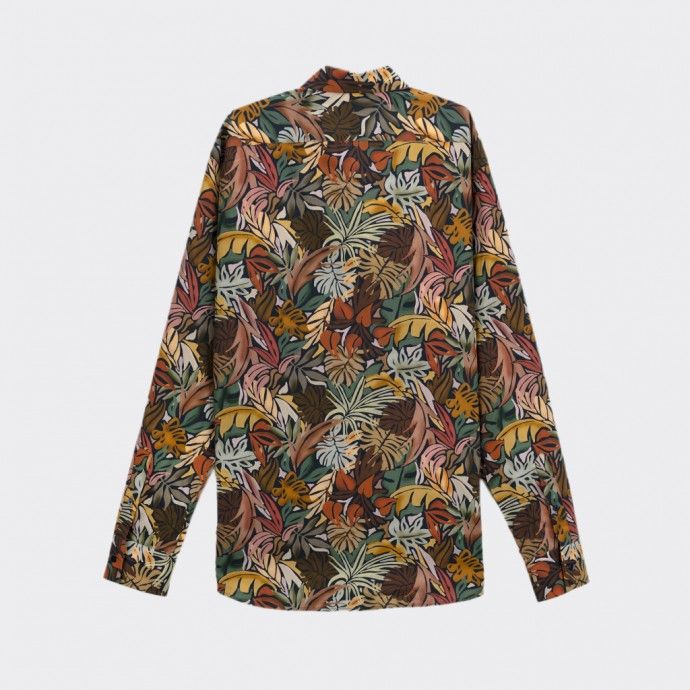 Camisa Karl Lagerfeld