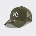 Cap New Era New York Yank