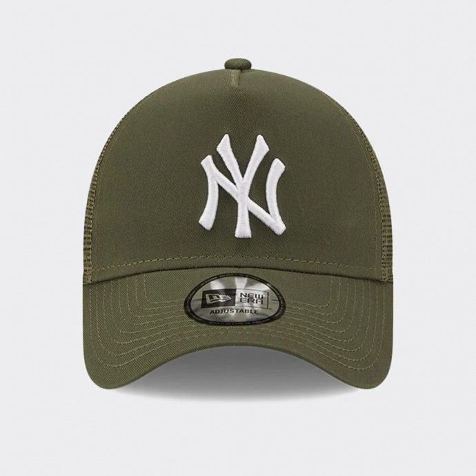 Cap New Era New York Yank