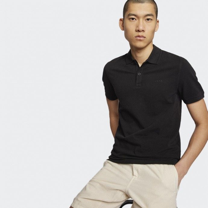 Polo Boss