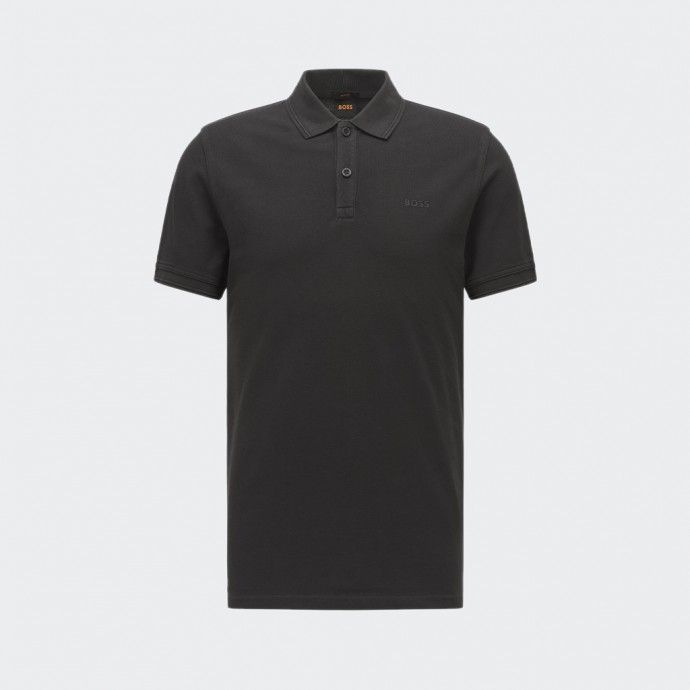 Polo Boss