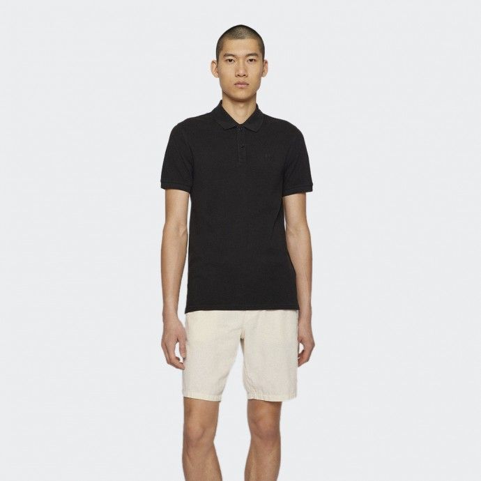 Polo Boss