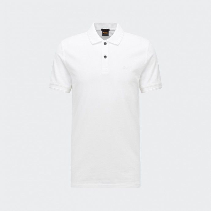 Polo Boss