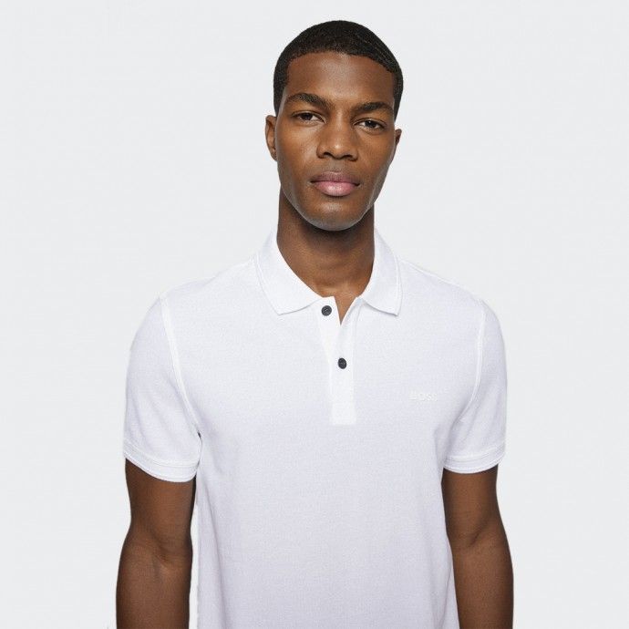 Polo Boss