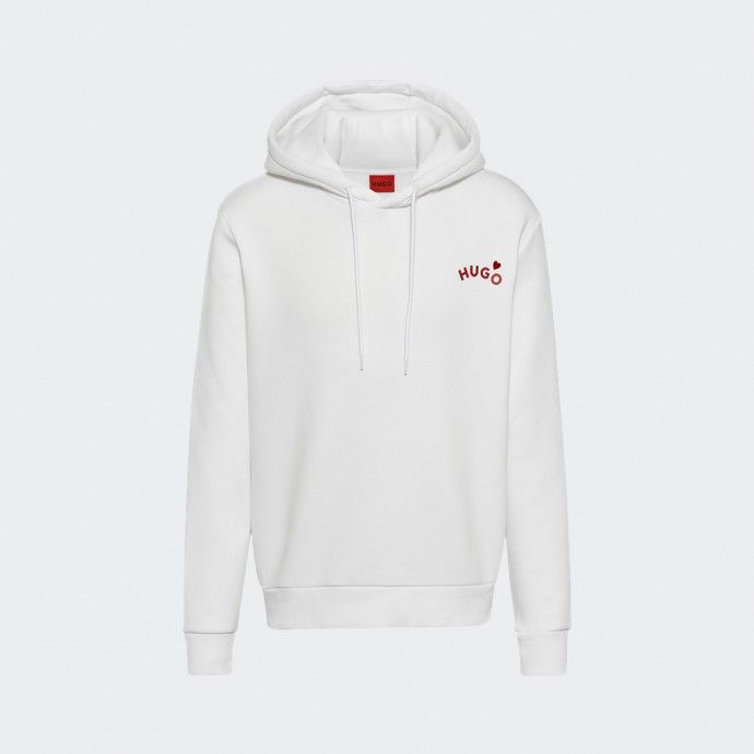 Hoodie Hugo