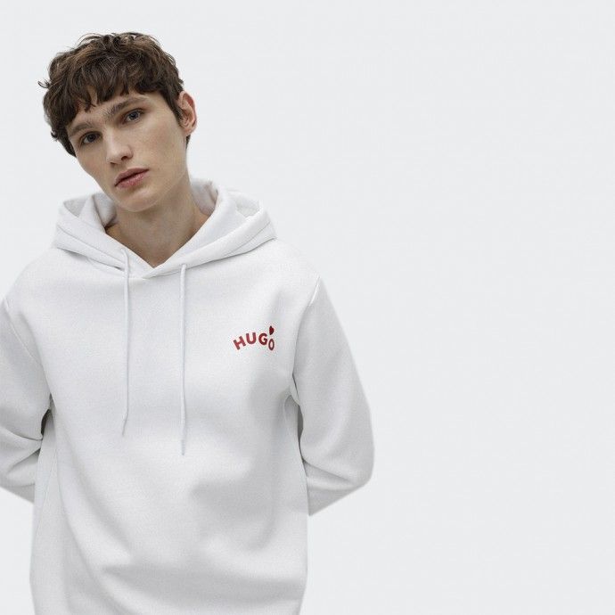 Hoodie Hugo