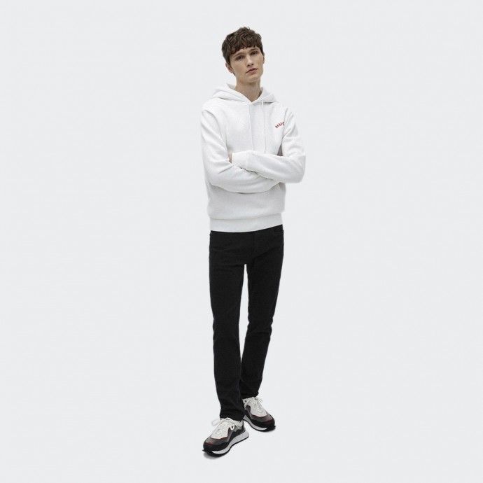 Hoodie Hugo