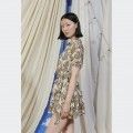 Vestido Goa Goa